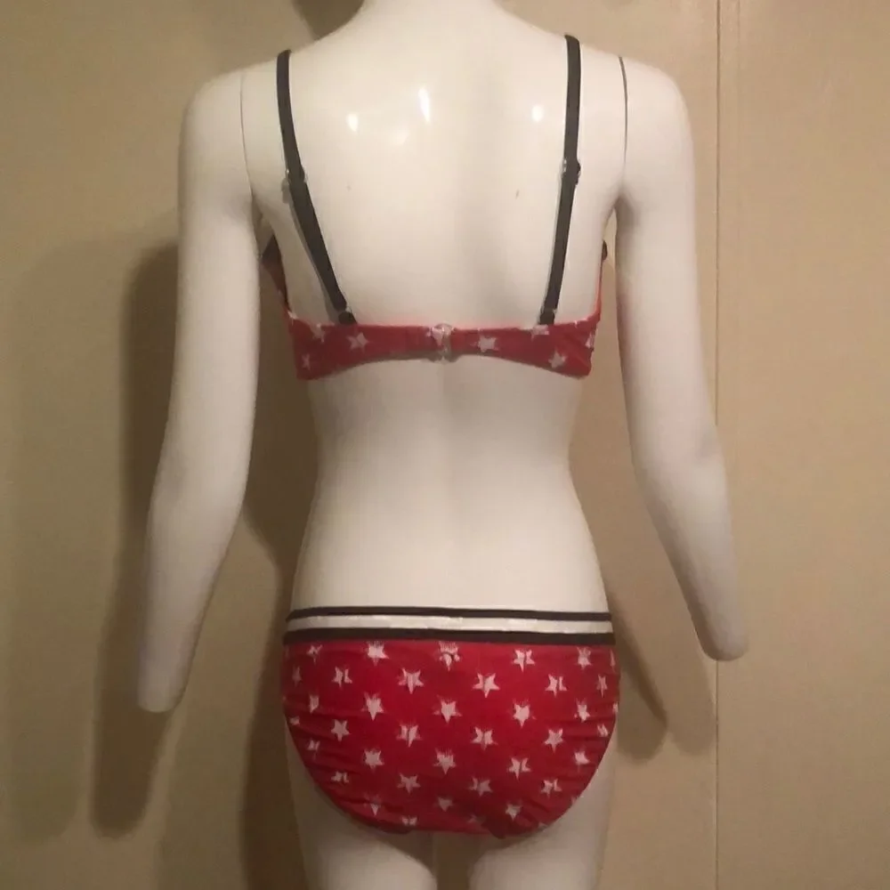 Op Bikini